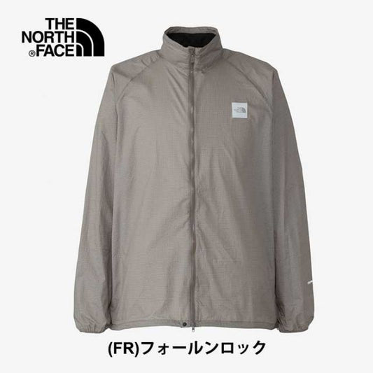 THE NORTH FACE NP22461 ENRIDE WIND JACKET