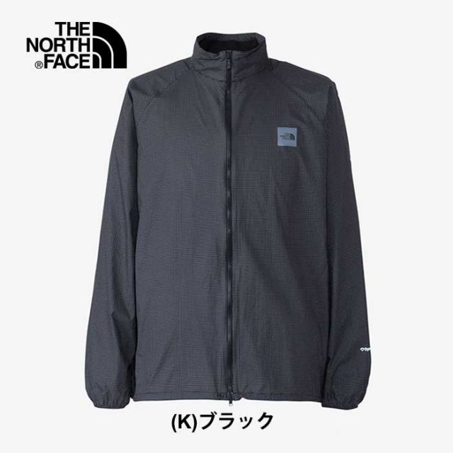 THE NORTH FACE NP22461 ENRIDE WIND JACKET