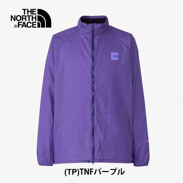 THE NORTH FACE NP22461 ENRIDE WIND JACKET
