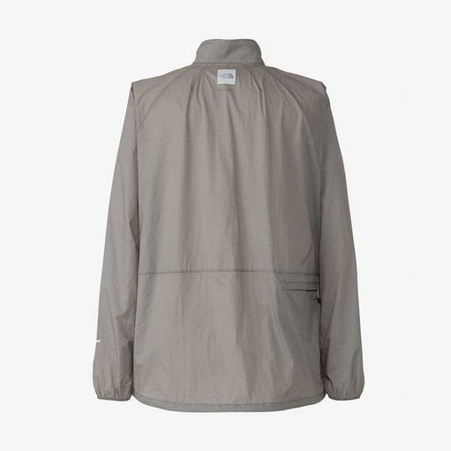 THE NORTH FACE NP22461 ENRIDE WIND JACKET