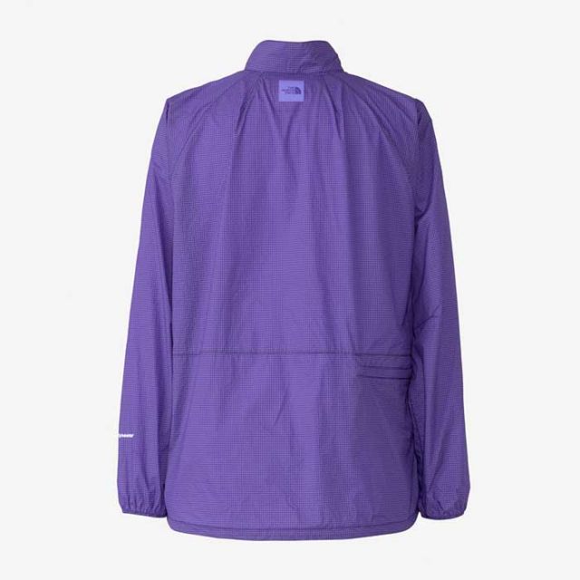 THE NORTH FACE NP22461 ENRIDE WIND JACKET