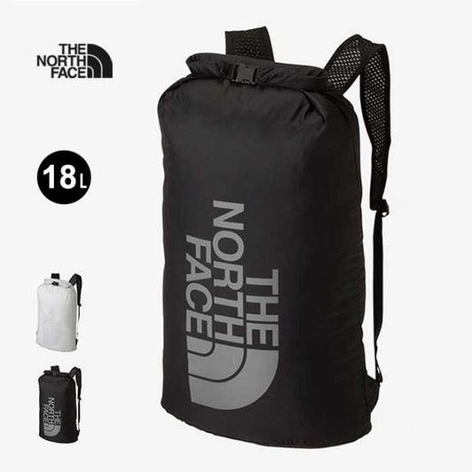 ザ・ノース・フェイス ロールトップ リュック THE NORTH FACE NM62412 PF STUFF PACK ピーエフスタッフパック (240218)