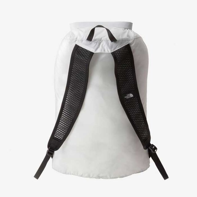 ザ・ノース・フェイス ロールトップ リュック THE NORTH FACE NM62412 PF STUFF PACK ピーエフスタッフパック (240218)