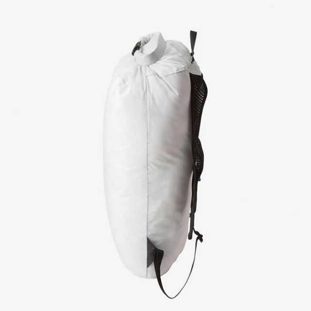 ザ・ノース・フェイス ロールトップ リュック THE NORTH FACE NM62412 PF STUFF PACK ピーエフスタッフパック (240218)