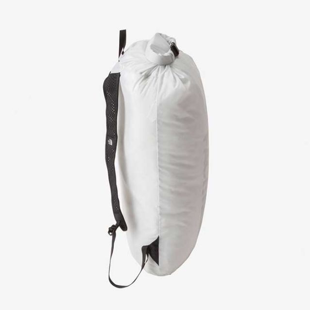 ザ・ノース・フェイス ロールトップ リュック THE NORTH FACE NM62412 PF STUFF PACK ピーエフスタッフパック (240218)