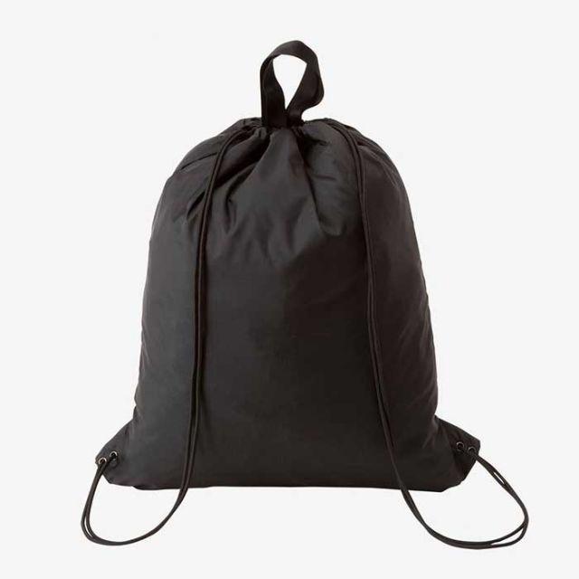 ザ・ノース・フェイス ナップサック THE NORTH FACE NM62413 PF SAC PACK ピーエフサックパック リュック メール便 (240218)ノースフェイス