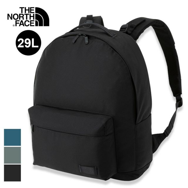 THE NORTH FACE NM82410 METROSCAPE DAYPACK
