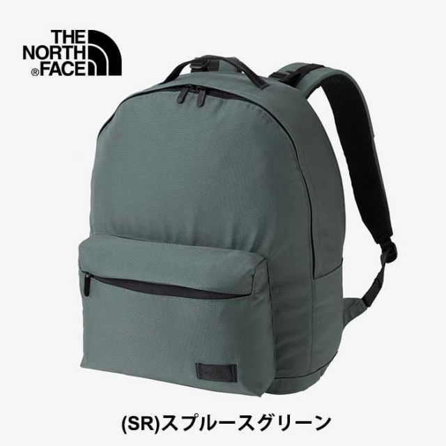 THE NORTH FACE NM82410 METROSCAPE DAYPACK