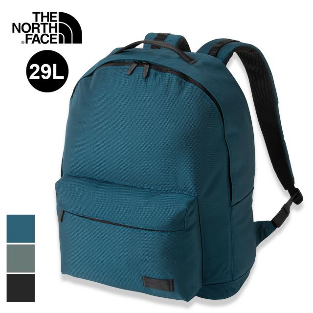 THE NORTH FACE NM82410 METROSCAPE DAYPACK