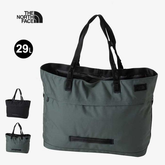 THE NORTH FACE NM82411 METROSCAPE TOTE