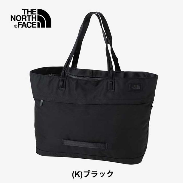 THE NORTH FACE NM82411 METROSCAPE TOTE