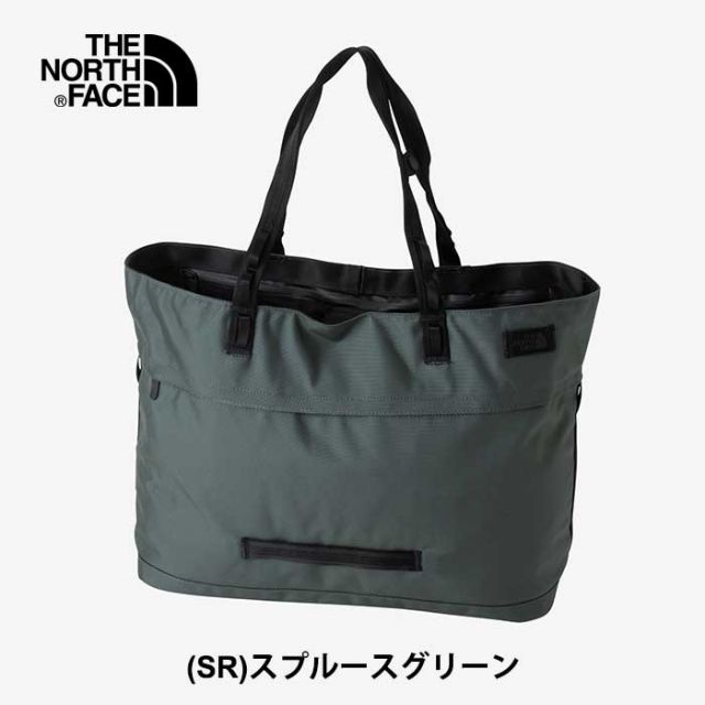 THE NORTH FACE NM82411 METROSCAPE TOTE