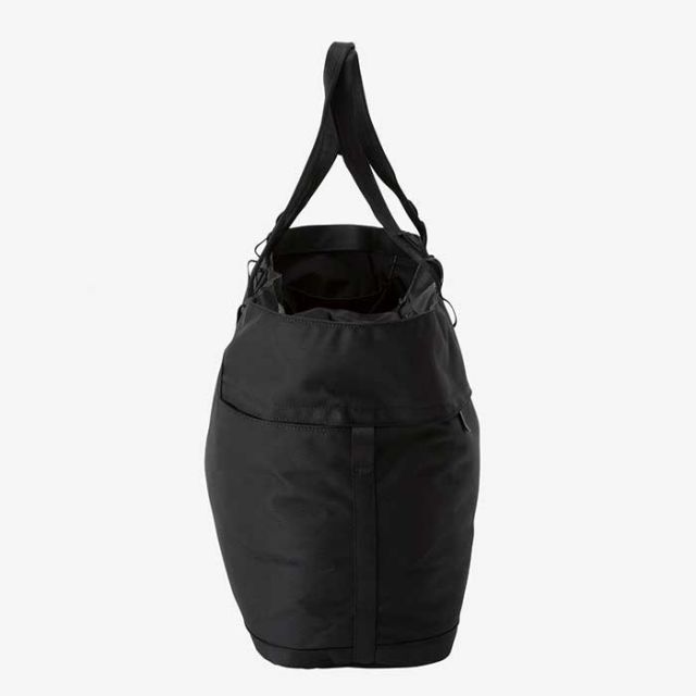 THE NORTH FACE NM82411 METROSCAPE TOTE