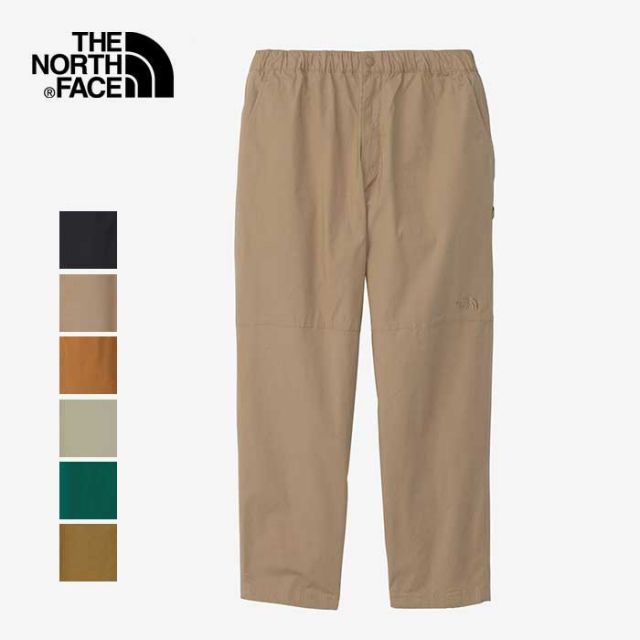 THE NORTH FACE NB32404 COTTON C CLIMB PT