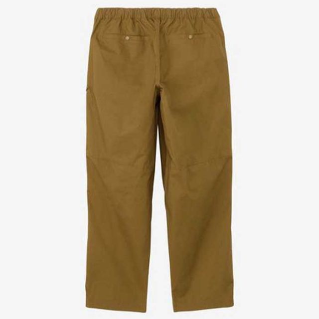 THE NORTH FACE NB32404 COTTON C CLIMB PT