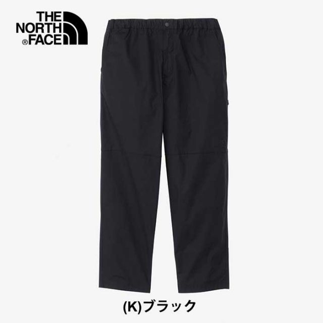 THE NORTH FACE NB32404 COTTON C CLIMB PT
