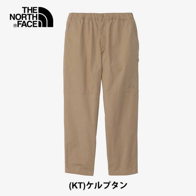 THE NORTH FACE NB32404 COTTON C CLIMB PT