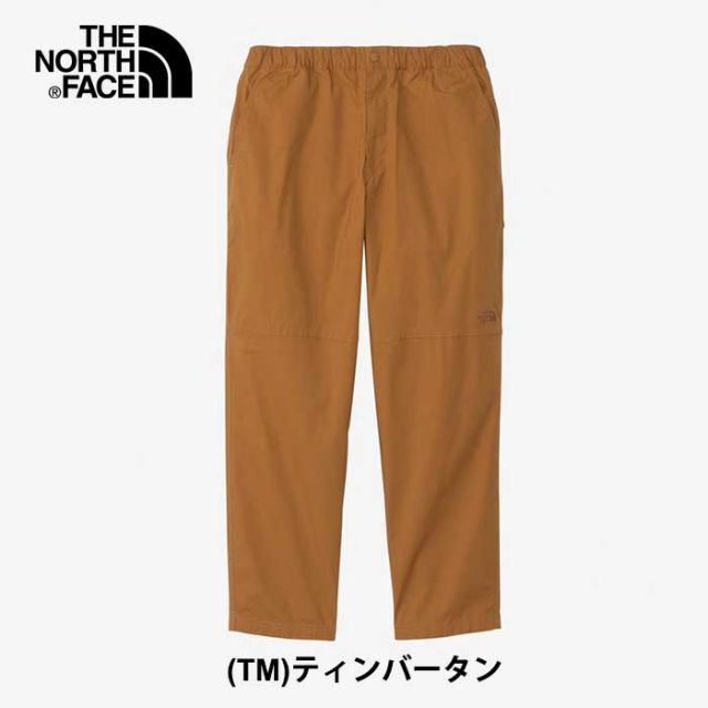 THE NORTH FACE NB32404 COTTON C CLIMB PT