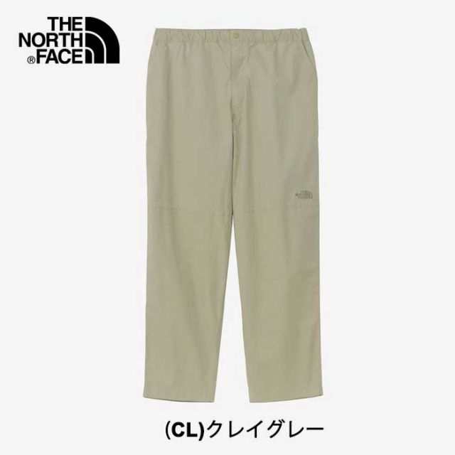 THE NORTH FACE NB32404 COTTON C CLIMB PT