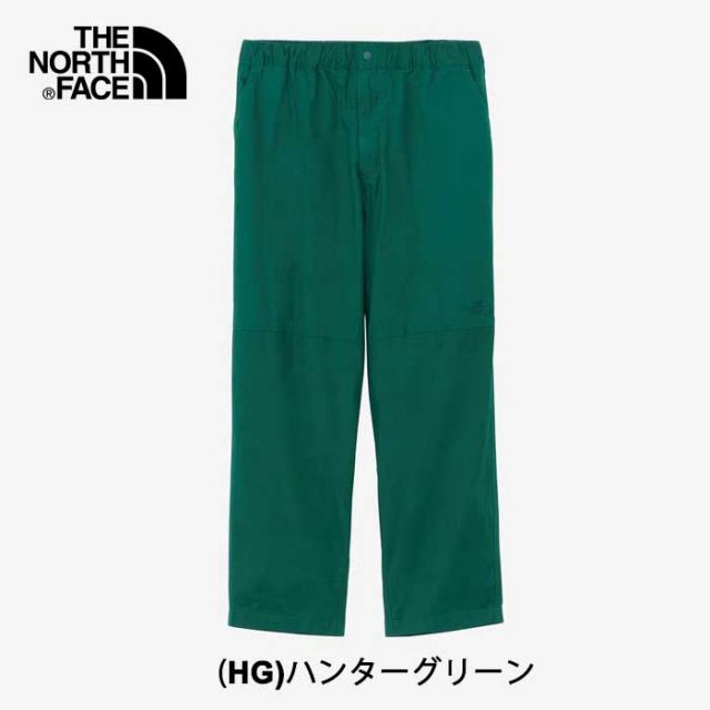 THE NORTH FACE NB32404 COTTON C CLIMB PT