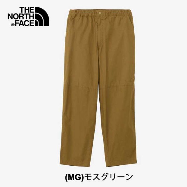 THE NORTH FACE NB32404 COTTON C CLIMB PT