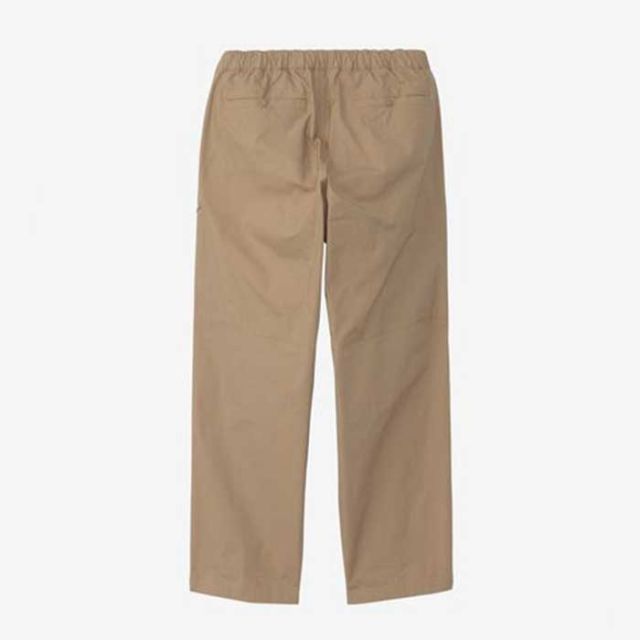 THE NORTH FACE NB32404 COTTON C CLIMB PT