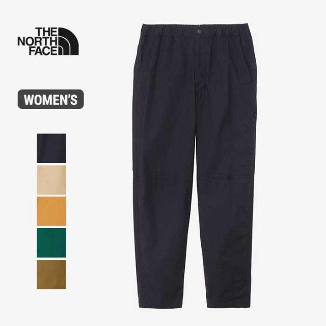 THE NORTH FACE NBW32404 COTTON C CLIMB PT