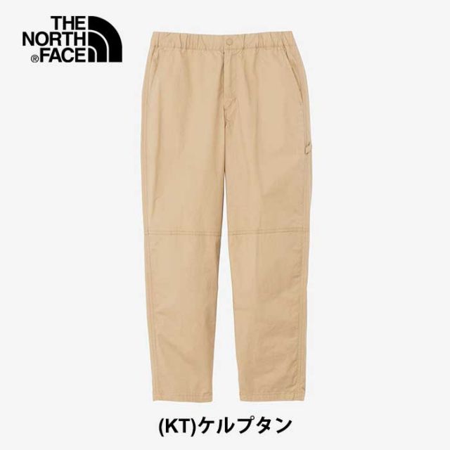 THE NORTH FACE NBW32404 COTTON C CLIMB PT