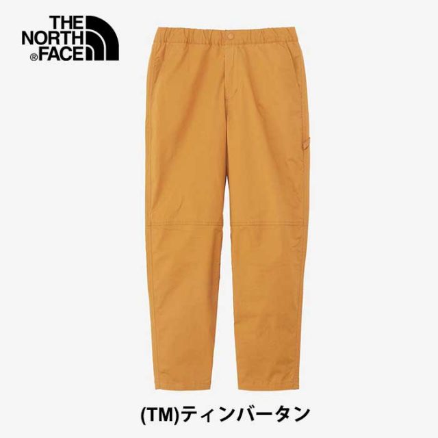 THE NORTH FACE NBW32404 COTTON C CLIMB PT