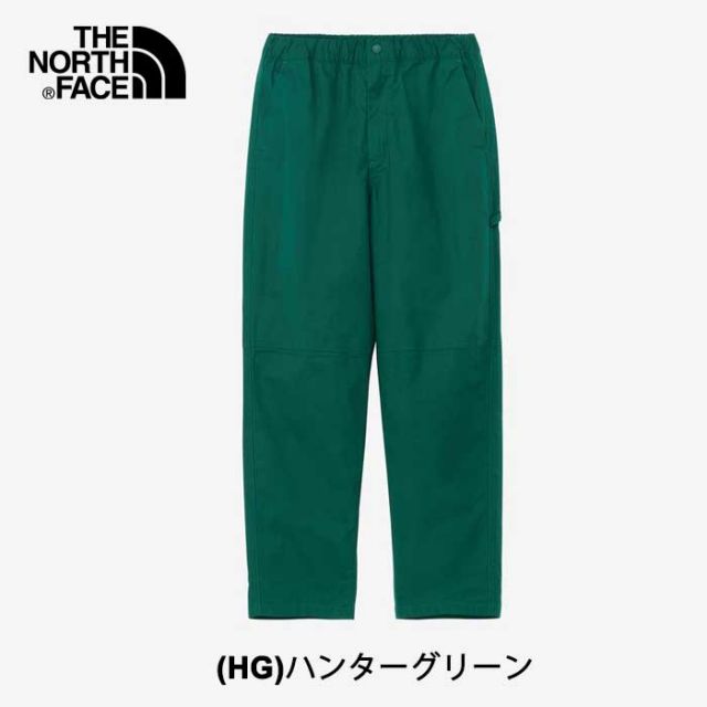 THE NORTH FACE NBW32404 COTTON C CLIMB PT