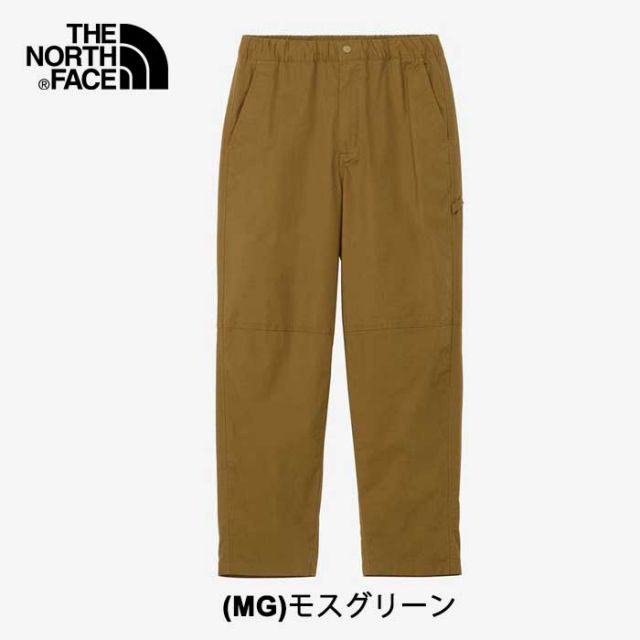 THE NORTH FACE NBW32404 COTTON C CLIMB PT
