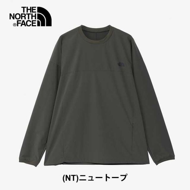 THE NORTH FACE NP22481 APEX LIGHT PISTE