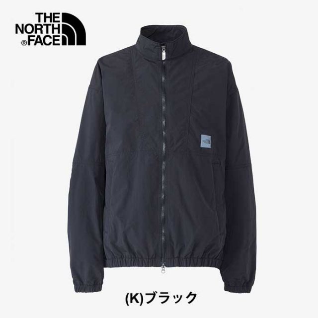 ザ・ノース・フェイス アウター THE NORTH FACE NP22460 ENRIDE TRACK JK エンライドトラックジャケット ユニセックス スタンドカラー アウトドア トレラン 自転車    ノースフェイス (240310)