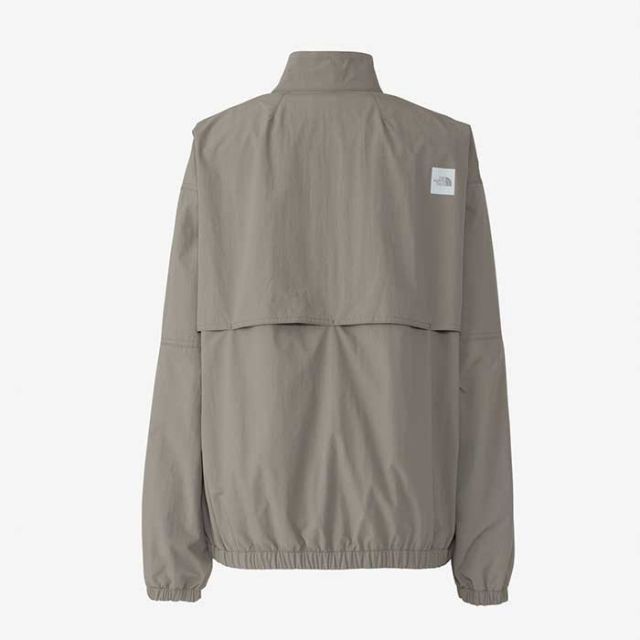 ザ・ノース・フェイス アウター THE NORTH FACE NP22460 ENRIDE TRACK JK エンライドトラックジャケット ユニセックス スタンドカラー アウトドア トレラン 自転車    ノースフェイス (240310)