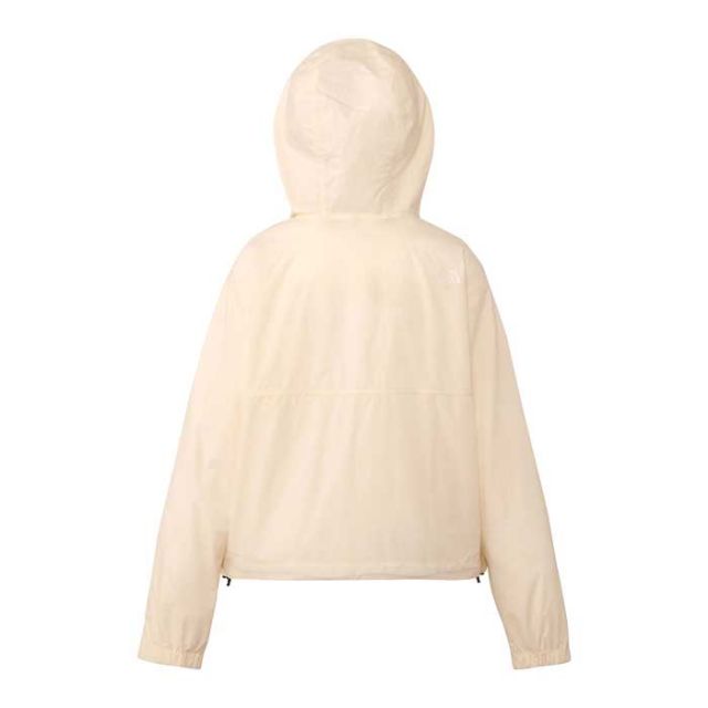 ザ・ノース・フェイス レディース ショートコンパクトジャケット THE NORTH FACE NPW22430 SHORT COMPACT JK アウター ウインドブレーカー (240310)