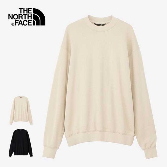 THE NORTH FACE NT62361 ROCK STEADY CREW