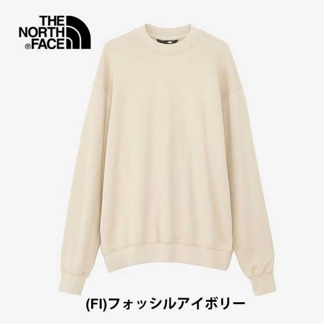 THE NORTH FACE NT62361 ROCK STEADY CREW