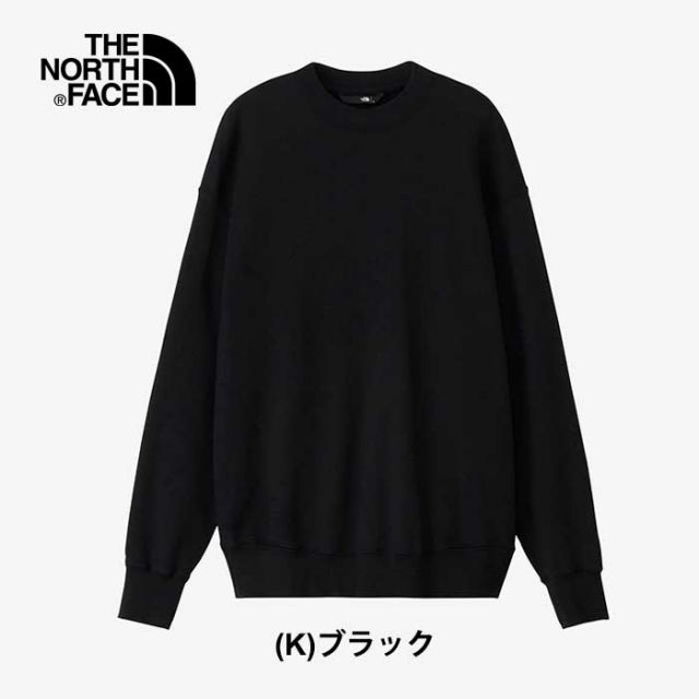 THE NORTH FACE NT62361 ROCK STEADY CREW