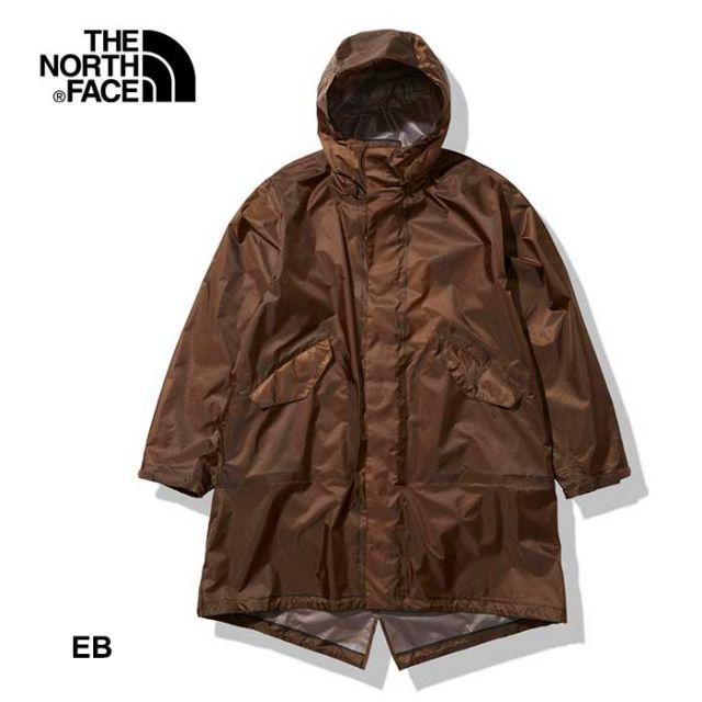 ザ・ノース・フェイス THE NORTH FACE ジップインマグネライトニングフーデッドコート アウター ジャケット メンズ 防水 透湿 軽量 ブラック ブラウン S/M/L NP62160   ノースフェイス (240317)