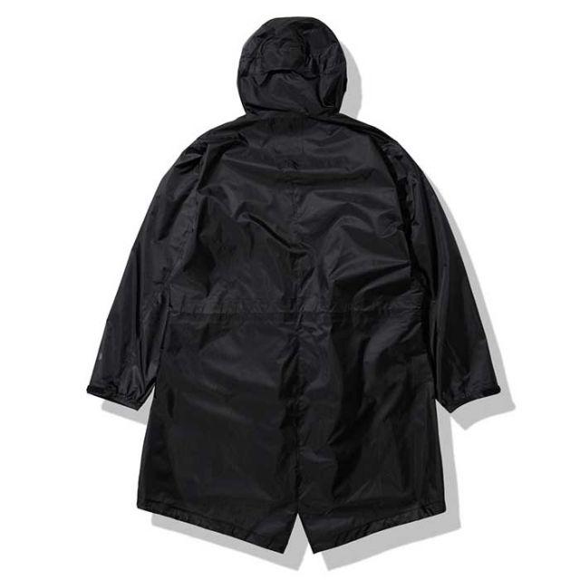 ザ・ノース・フェイス THE NORTH FACE ジップインマグネライトニングフーデッドコート アウター ジャケット メンズ 防水 透湿 軽量 ブラック ブラウン S/M/L NP62160   ノースフェイス (240317)