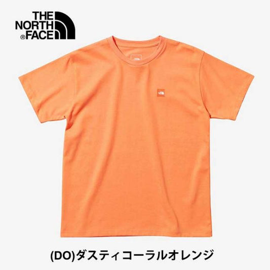 THE NORTH FACE NTW32348 S/S SML BOX LOGO T