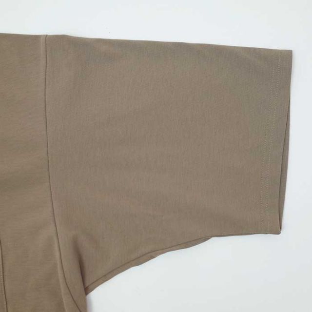 THE NORTH FACE NT32461 S/S ENRIDE TEE