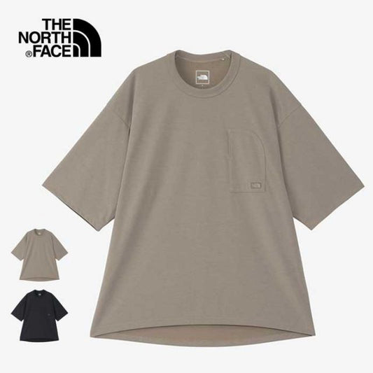 THE NORTH FACE NT32461 S/S ENRIDE TEE