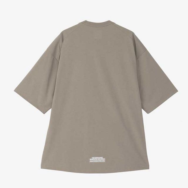 THE NORTH FACE NT32461 S/S ENRIDE TEE