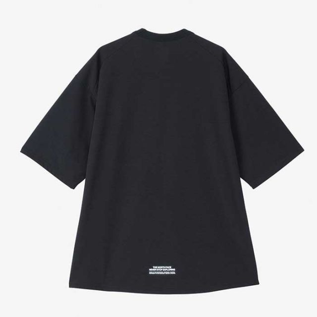 THE NORTH FACE NT32461 S/S ENRIDE TEE