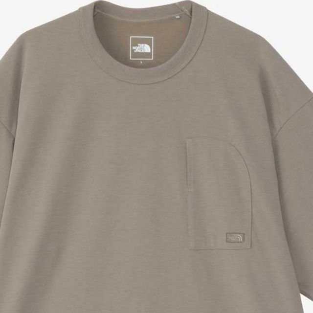 THE NORTH FACE NT32461 S/S ENRIDE TEE