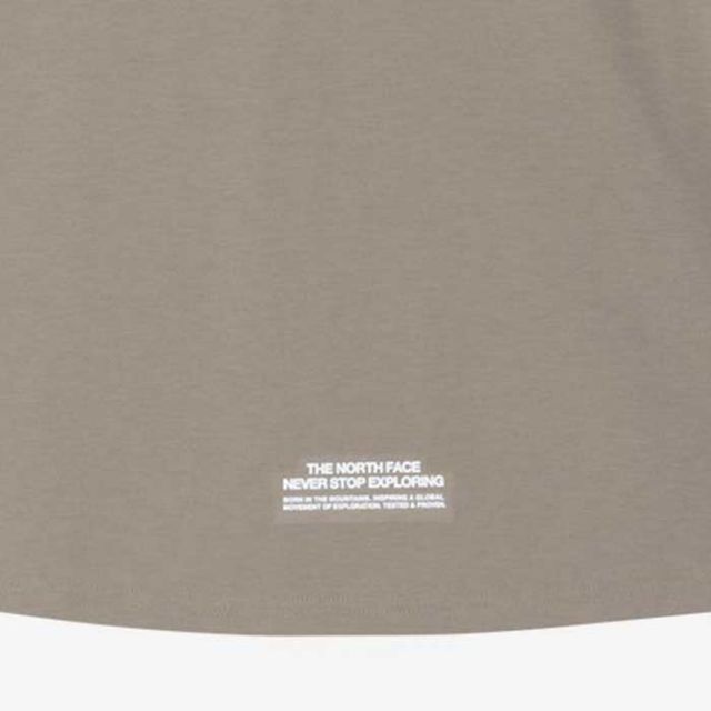 THE NORTH FACE NT32461 S/S ENRIDE TEE
