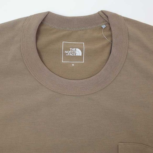 THE NORTH FACE NT32461 S/S ENRIDE TEE