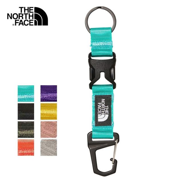 THE NORTH FACE NN32435 TNF KEY KEEPER L