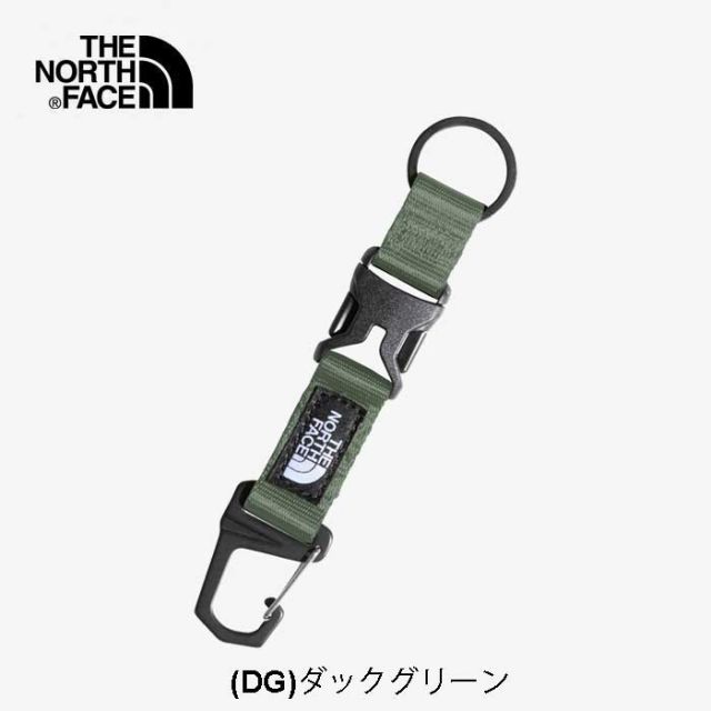 THE NORTH FACE NN32435 TNF KEY KEEPER L